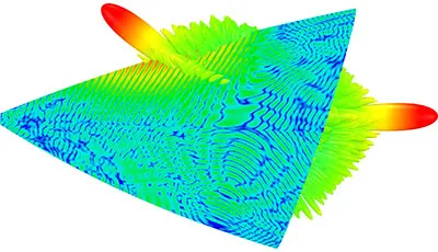 Ansys宣布2020年 “仿真的艺术” 图片大赛获奖者名单的图6
